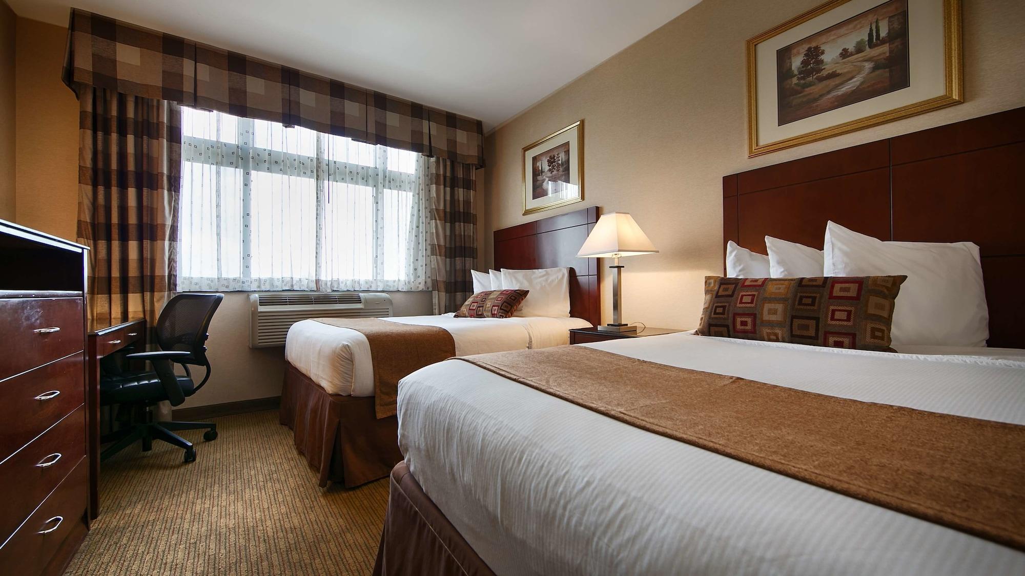 Western Arena 3* New York