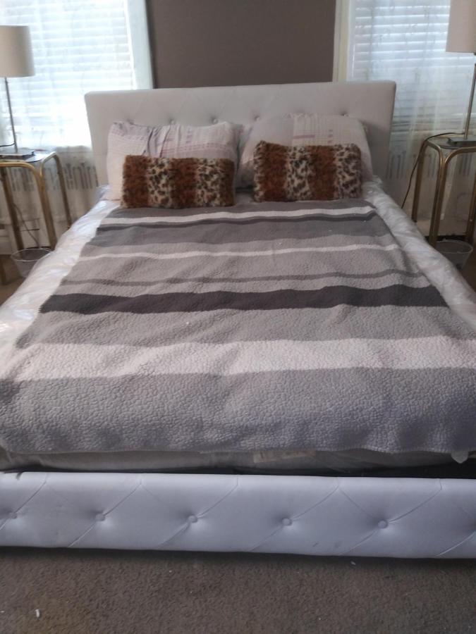 Bed & Breakfast Lodgings On The Horizon *