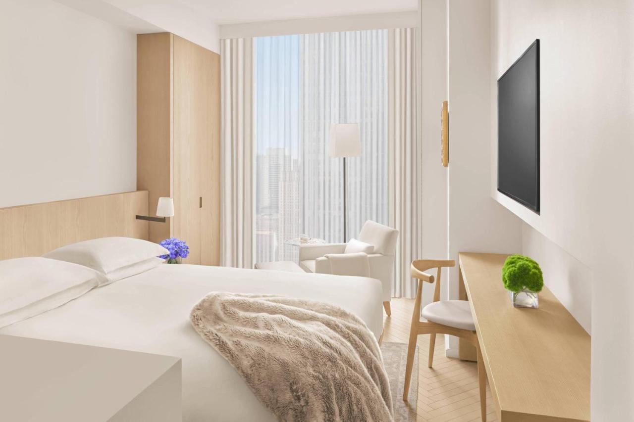 Hotel The Times Square Edition 5*