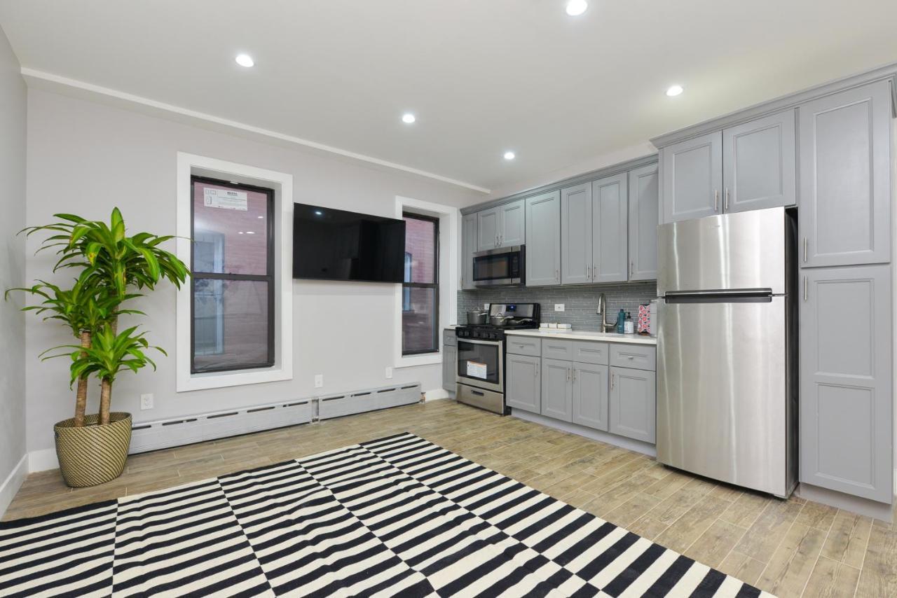 Cozy In Bronx With Good Bedrooms * New York