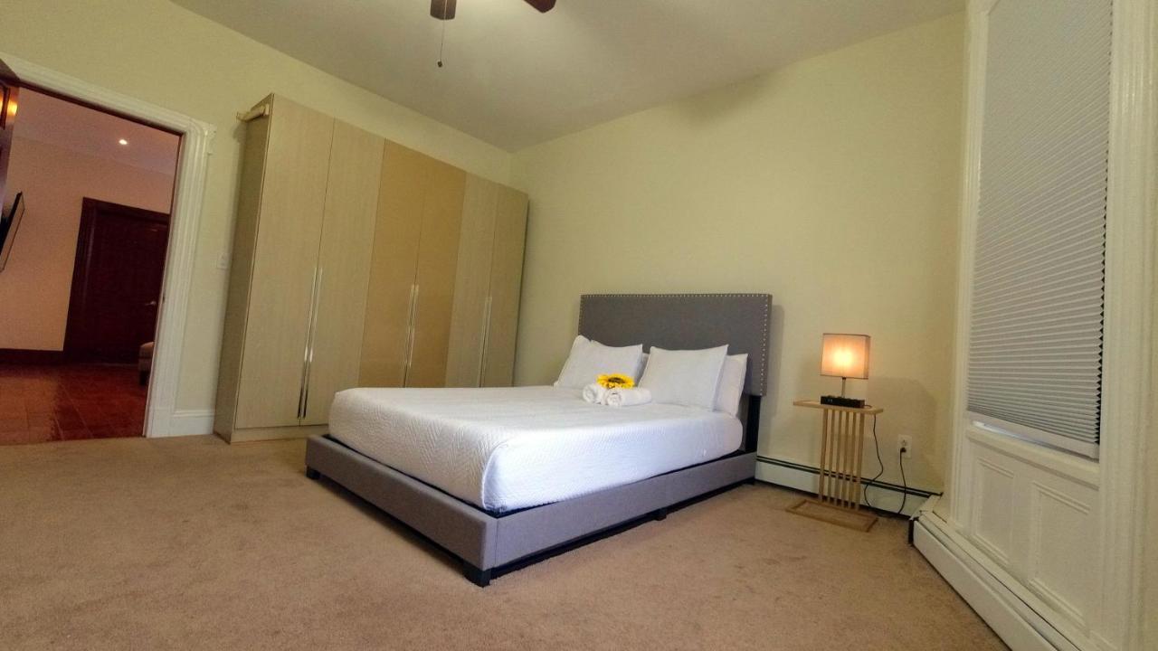 El Edén Appartement