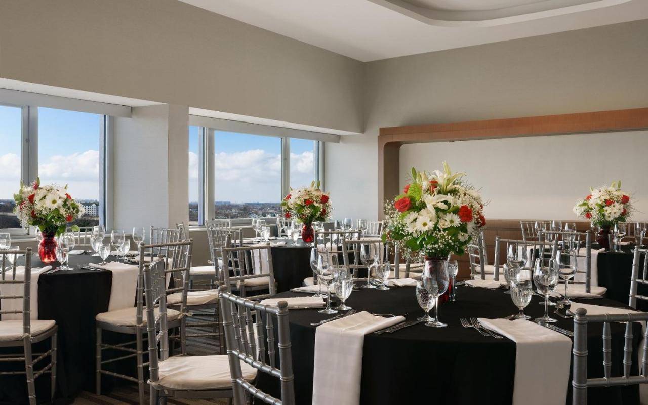 Hotel Crowne Plaza Jfk Airport City, An Ihg