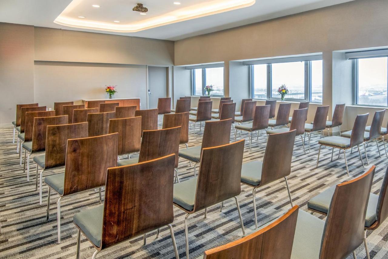 Crowne Plaza Jfk Airport City, An Ihg 4* New York