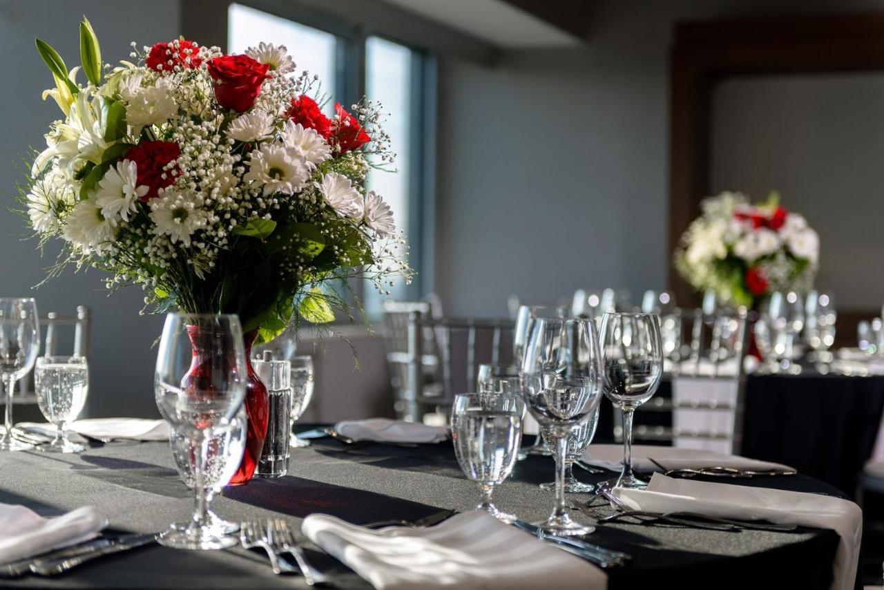 Crowne Plaza Jfk Airport City, An Ihg 4* New York