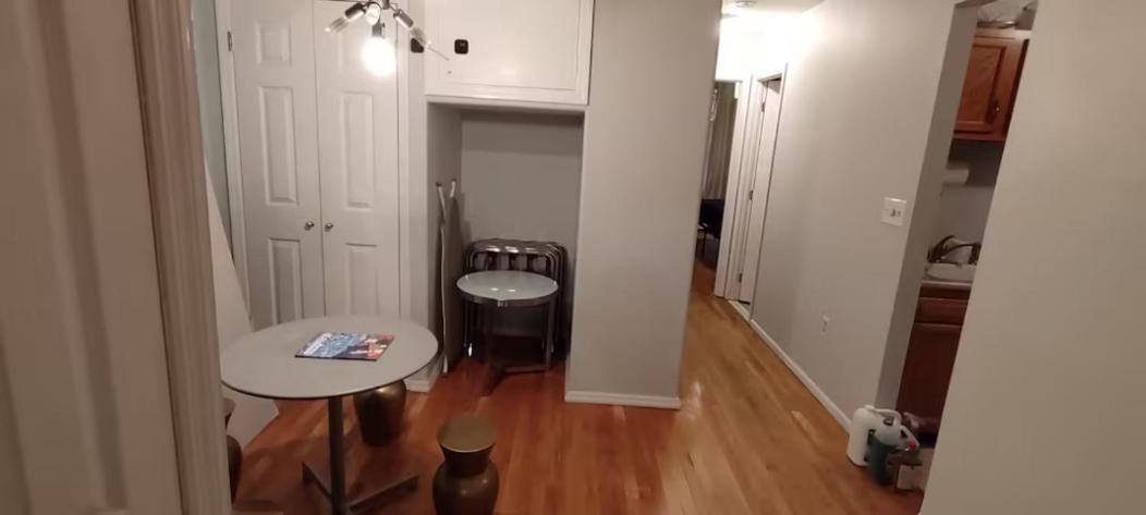 Affordable & Williamsburg Boutique Homestay *