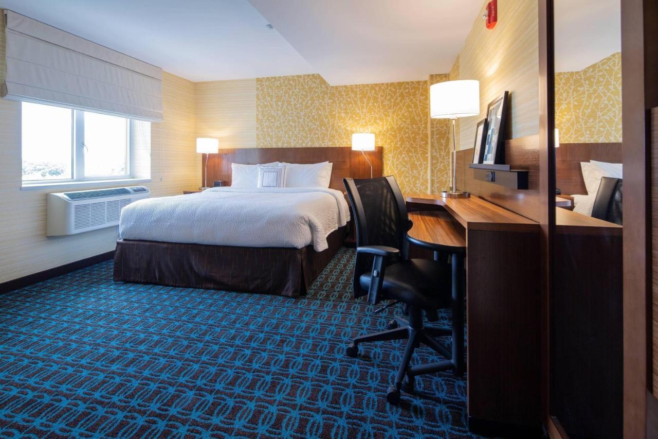 Fairfield & By Marriott Queens/fresh Meadows Hotel