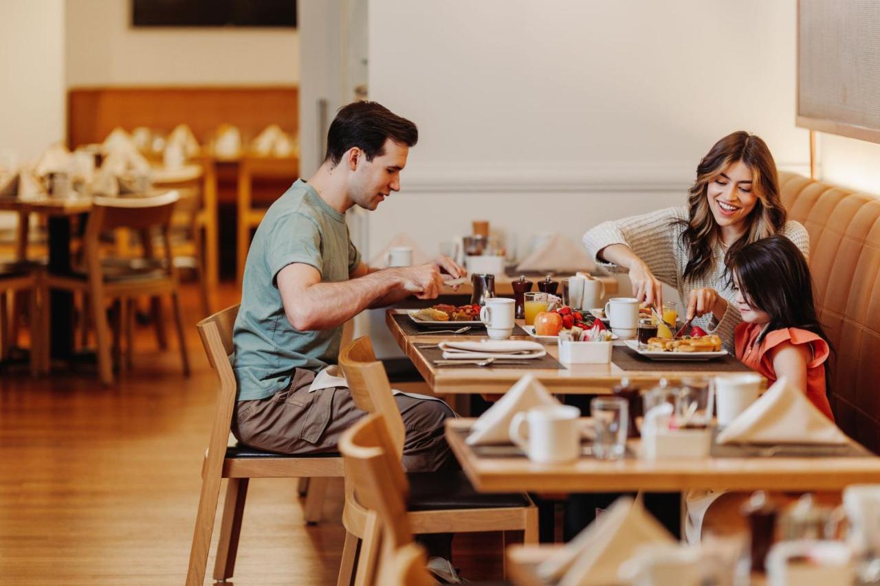 Hotel The Westin At Times Square New York