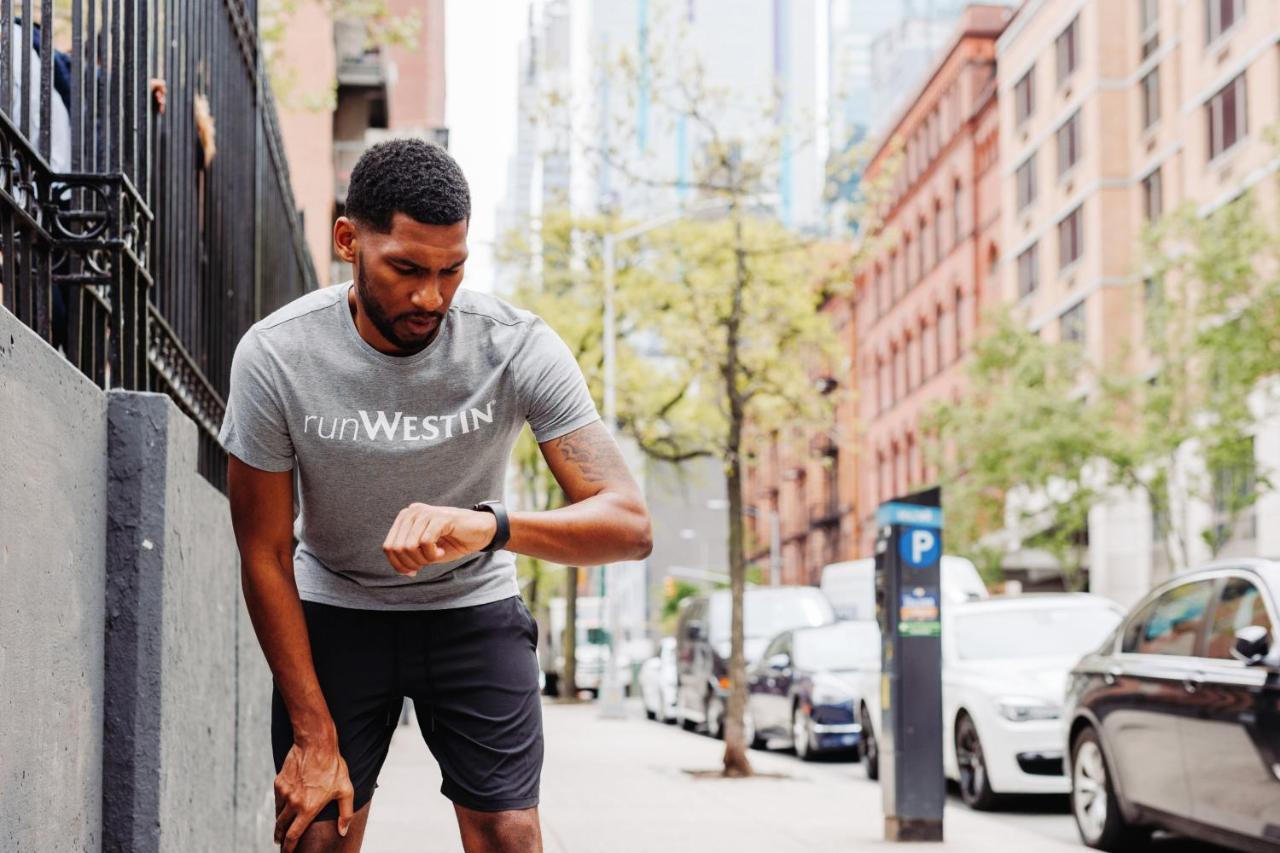 The Westin At Times Square 5*