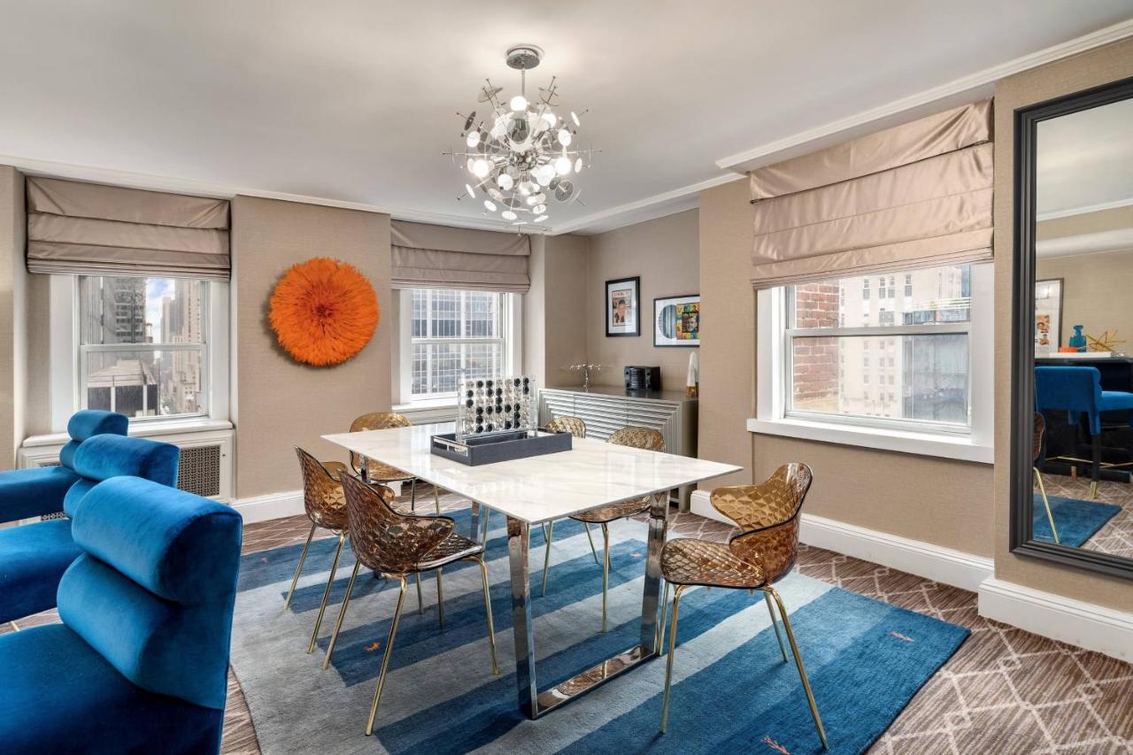 The Lexington Hotel, Autograph Collection New York