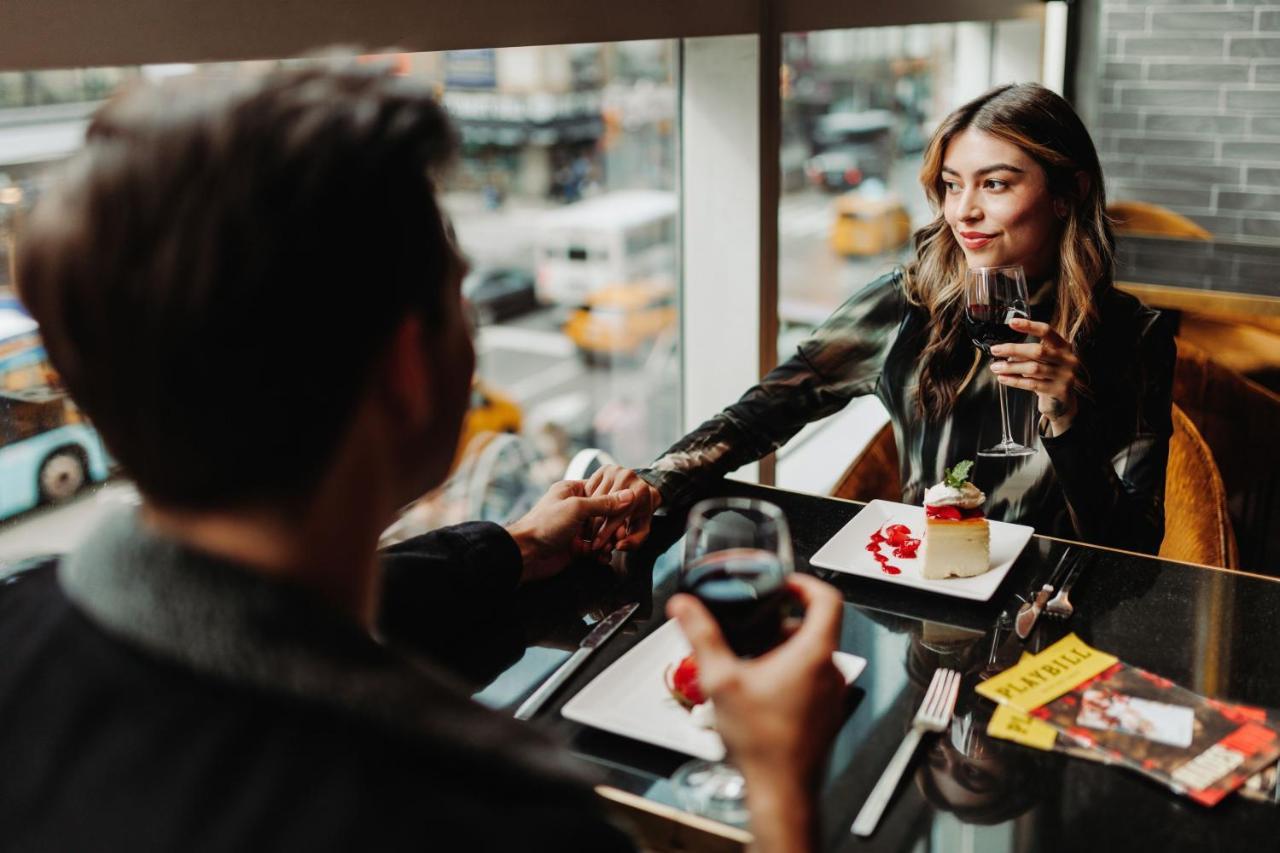 The Westin At Times Square Hotel 5*