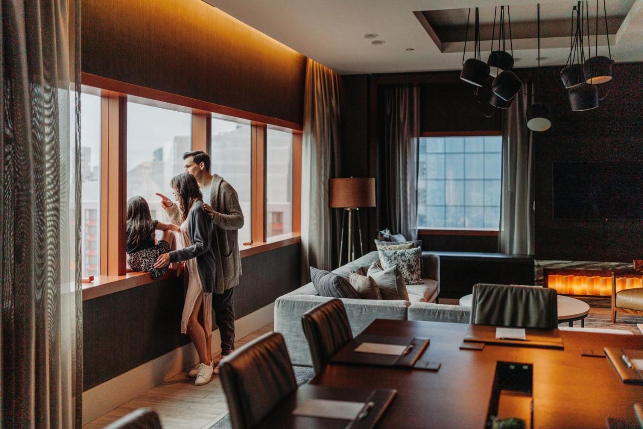 The Westin At Times Square 5* New York