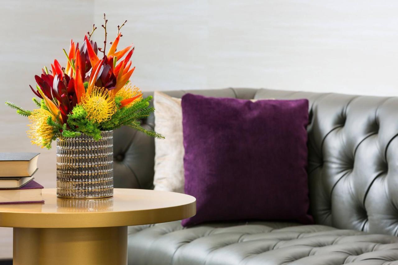 The Lexington Hotel, Autograph Collection Hotel 4*