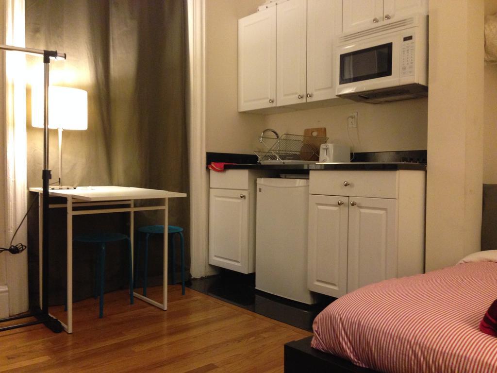 Studio - West 31st Street Appartement New York
