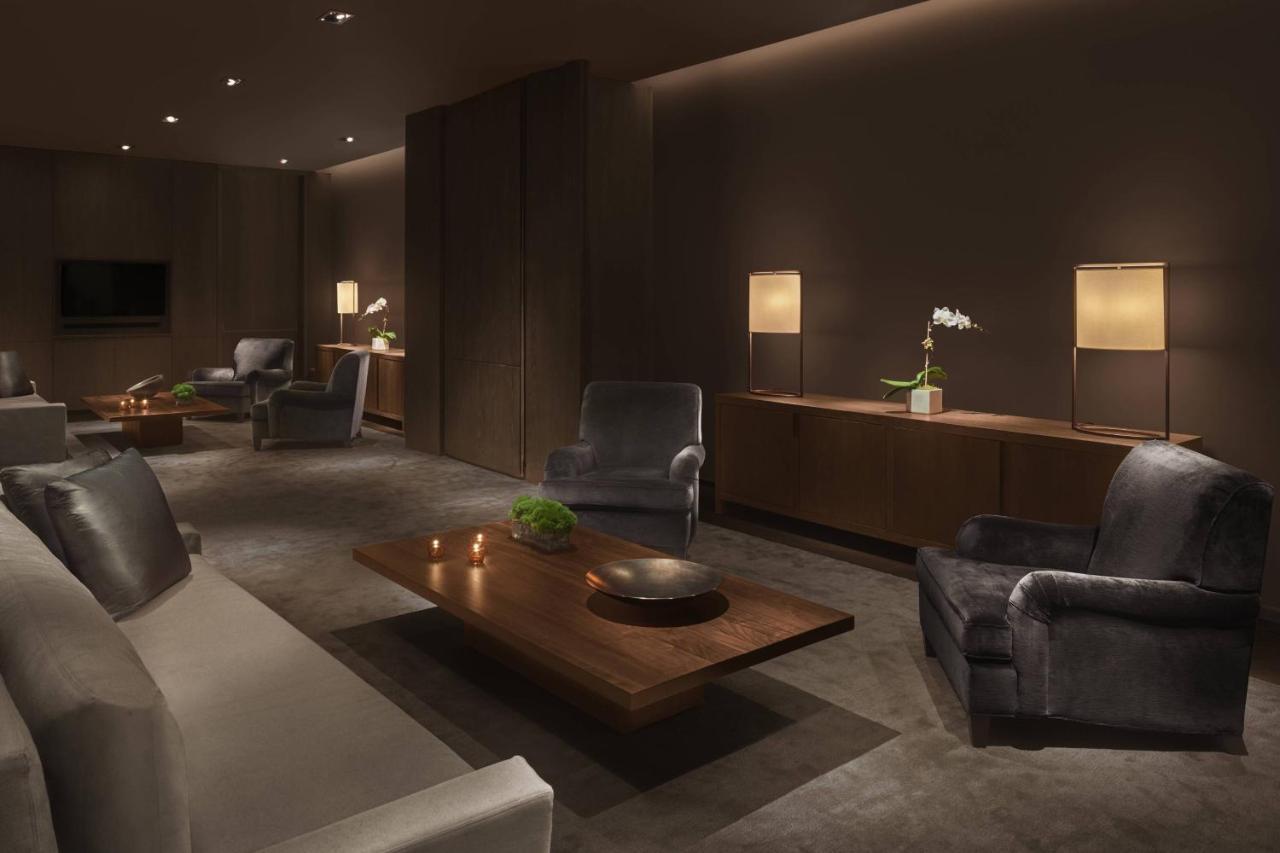 The Times Square Edition Hotel New York