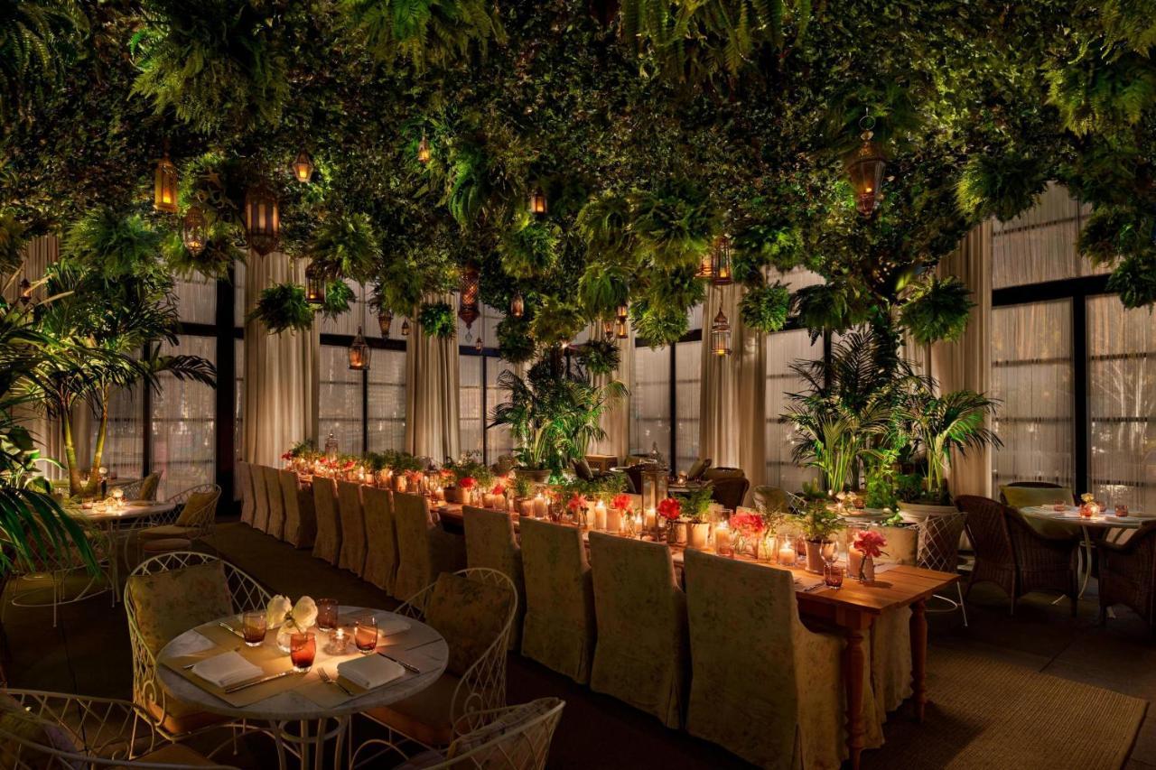 The Times Square Edition Hotel