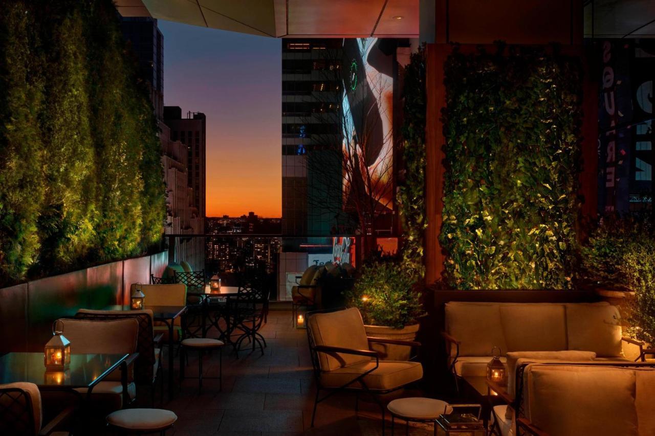 Hotel The Times Square Edition 5*