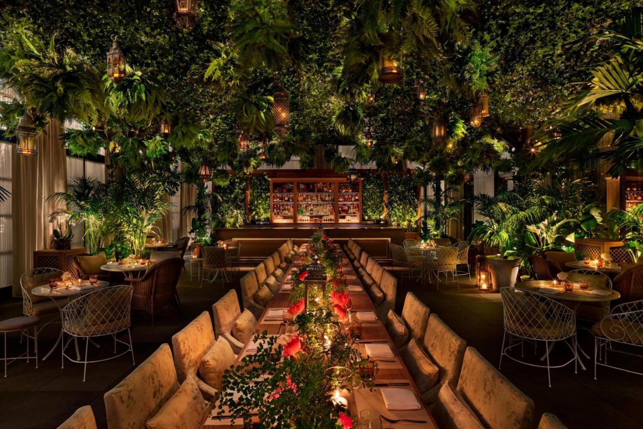 The Times Square Edition Hotel 5*