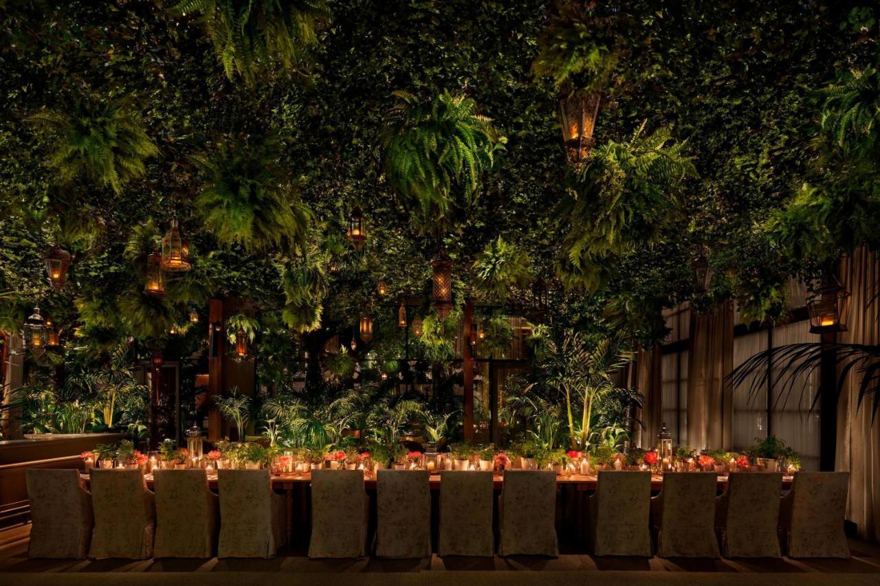 The Times Square Edition 5* New York