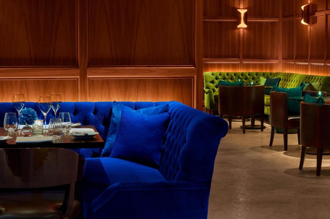 The Times Square Edition New York