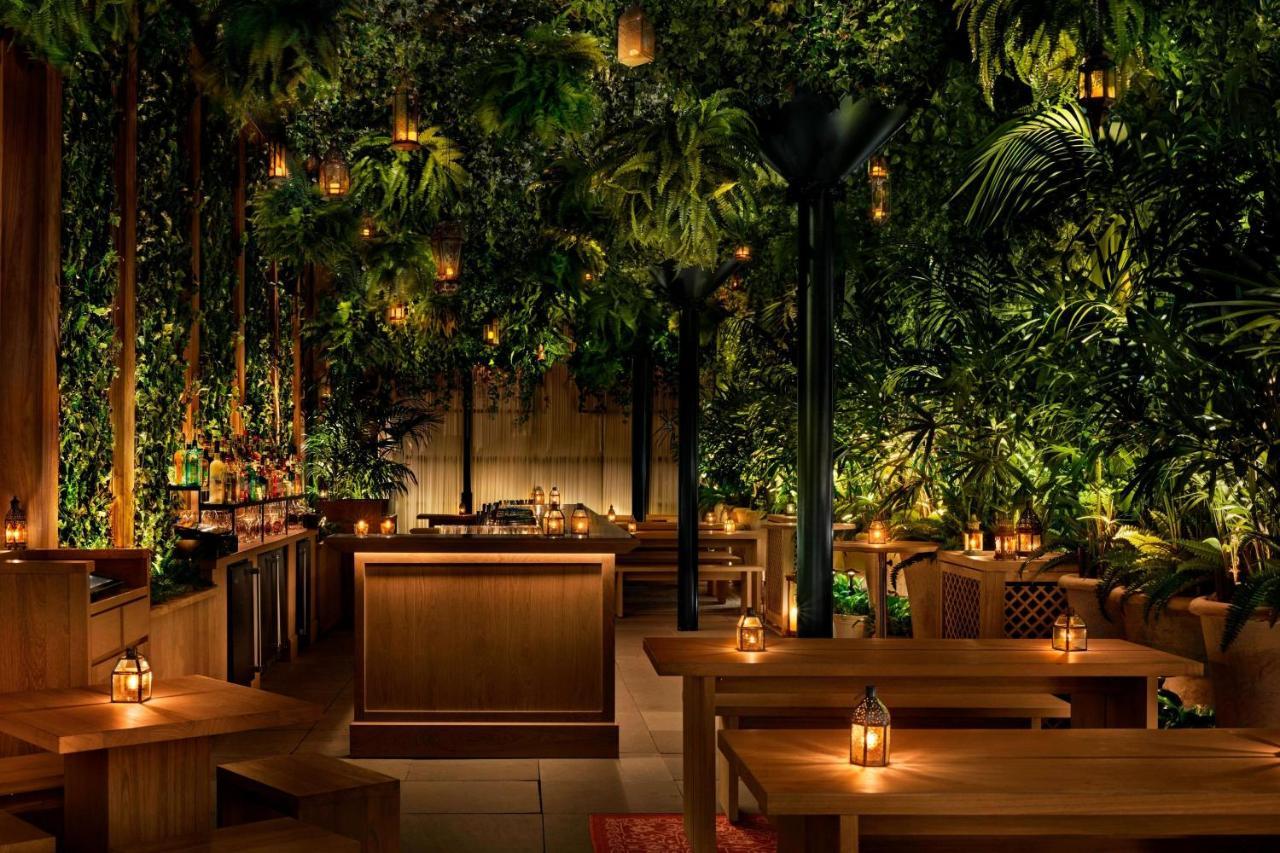 Hotel The Times Square Edition