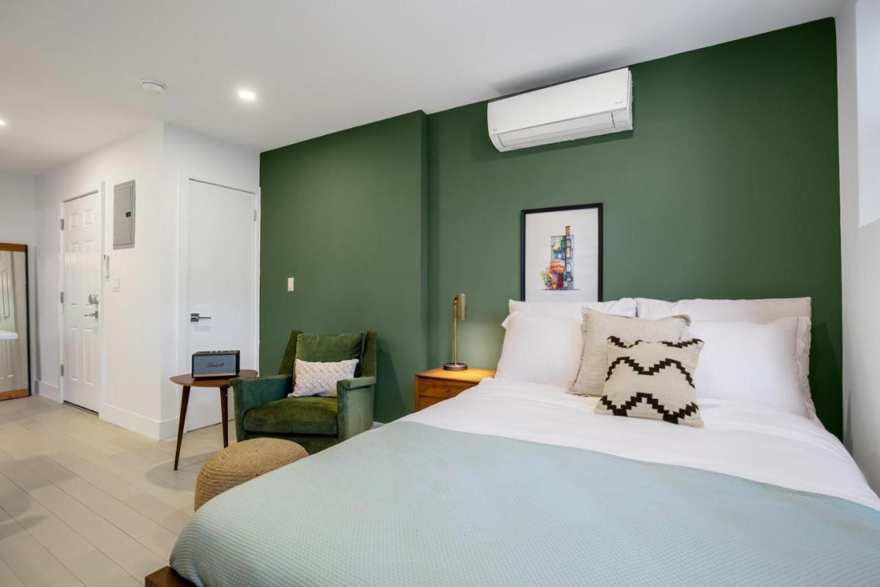 E Village W Renovated Virtual Doorman Nyc-316 Apartment *