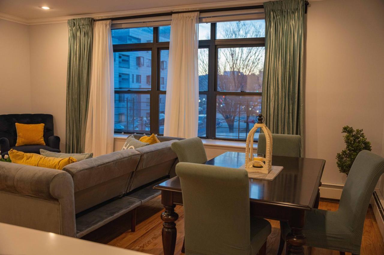 Apartment 4 Bed Luxury Apt Long Or Short New York