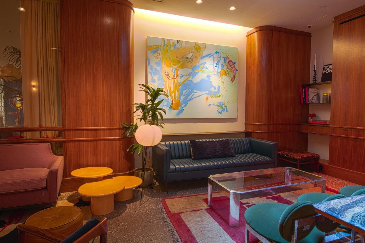 The Frederick Tribeca Hotel