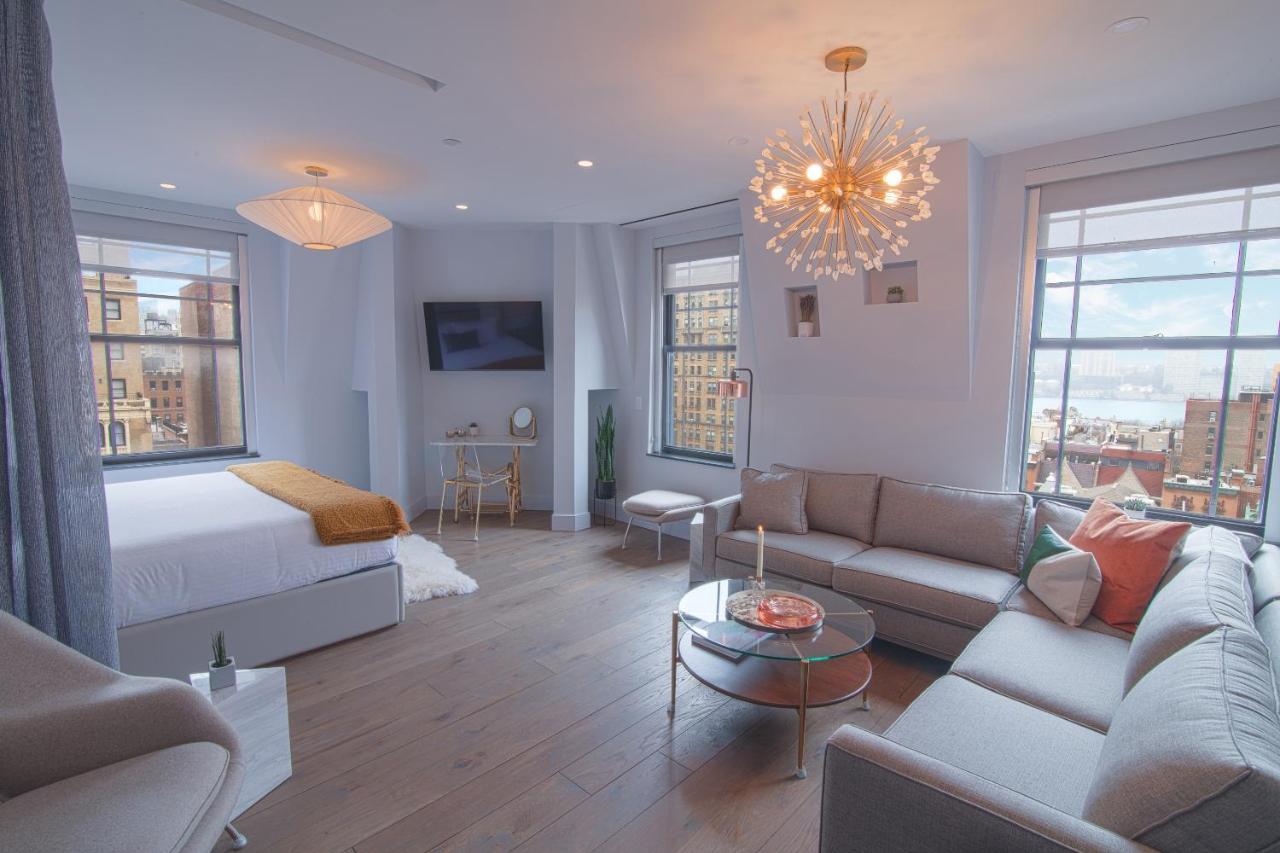 Belleclaire Park Hotel New York