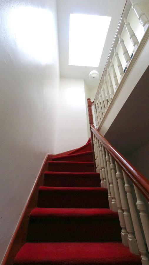 El Edén Appartement