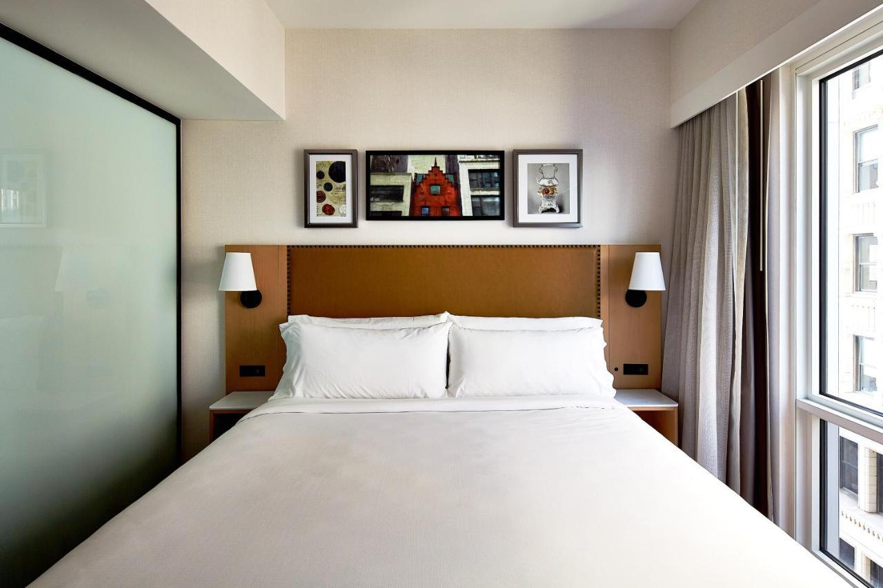 Indigo Nyc Financial District By Ihg
