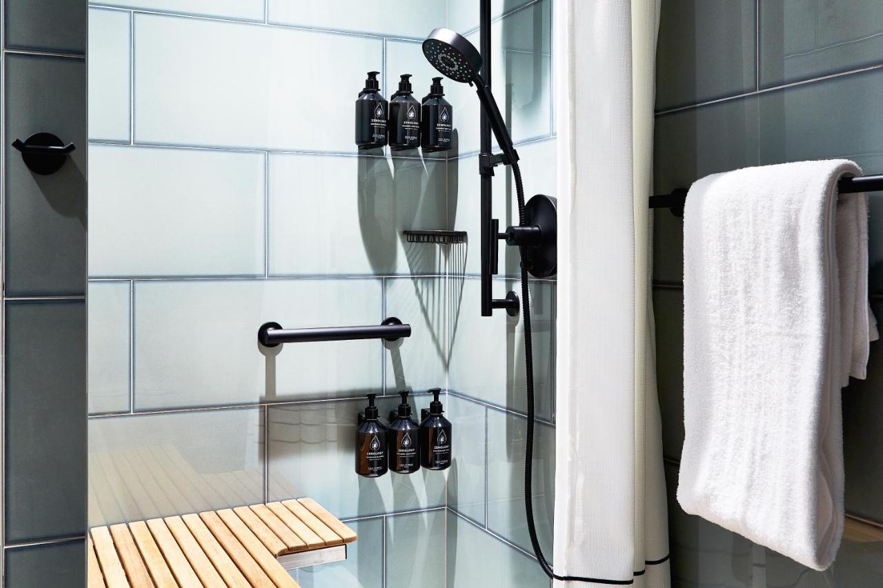 Hotel Indigo Nyc Financial District By Ihg