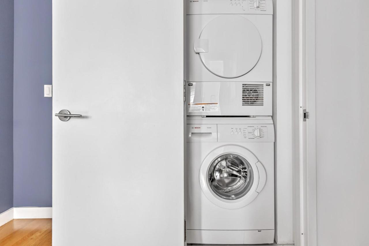 Chelsea 1br W Office Nook Balcony Doorman Nyc-25