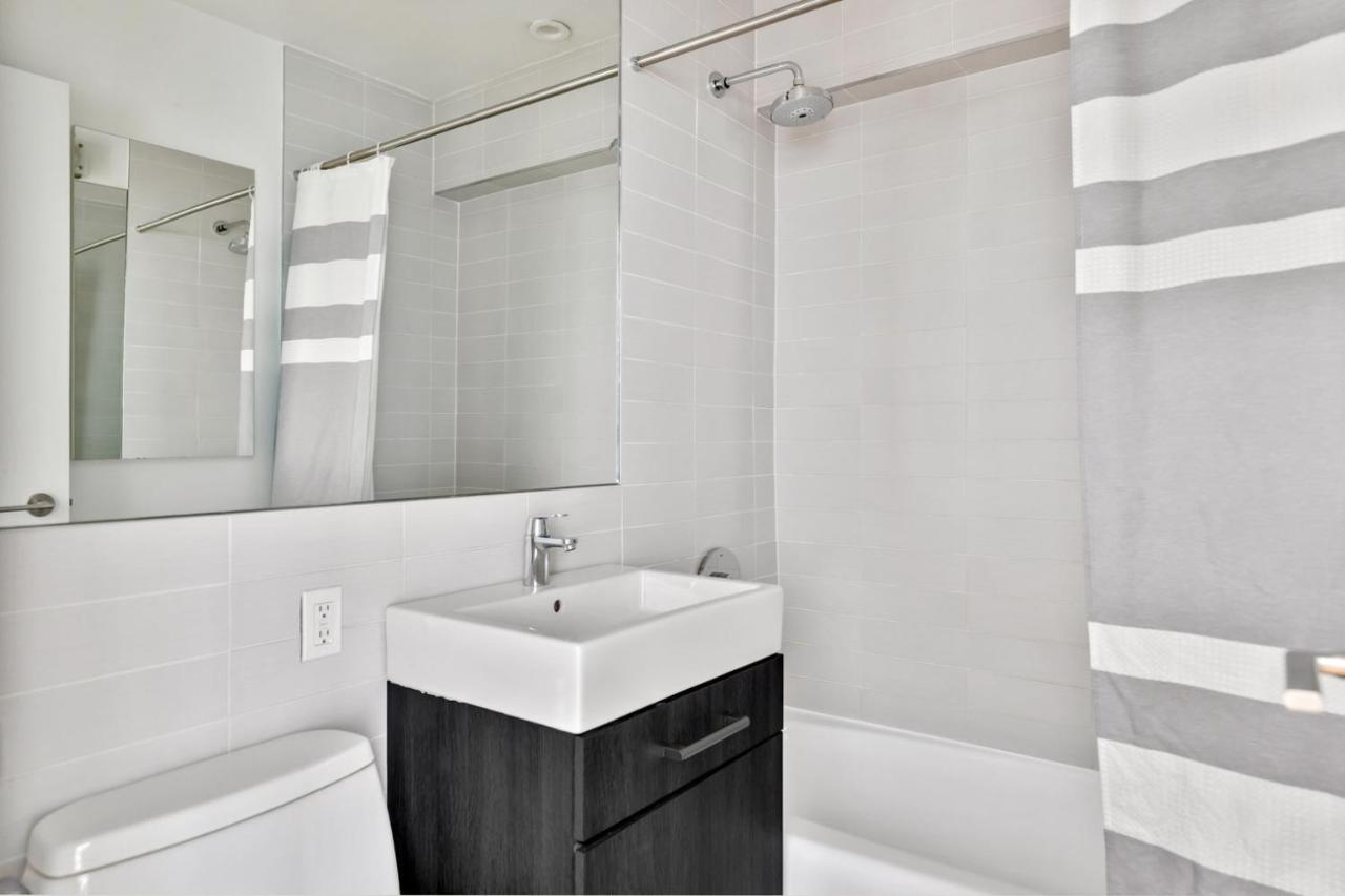 Chelsea 1br W Office Nook Balcony Doorman Nyc-25 Apartment