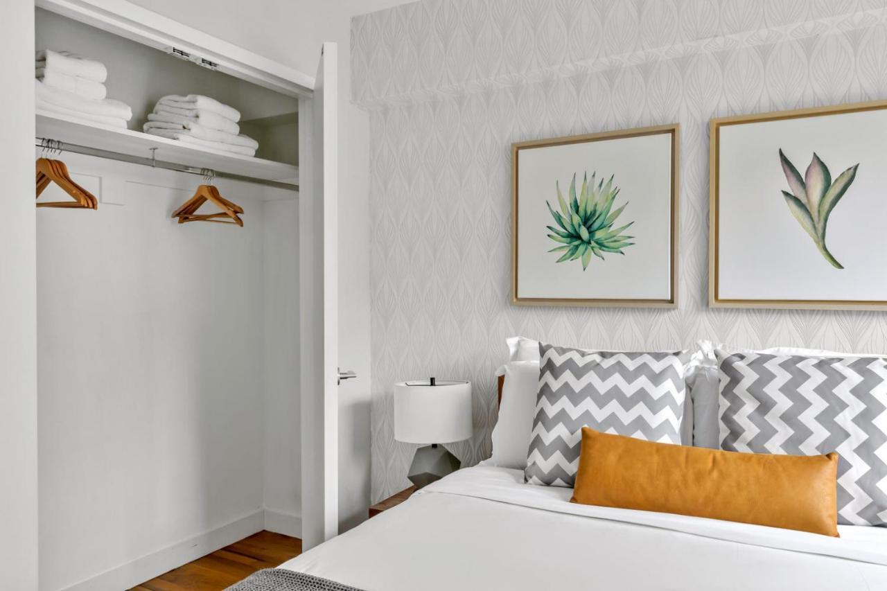 Chelsea 1br W Office Nook Balcony Doorman Nyc-25 * New York
