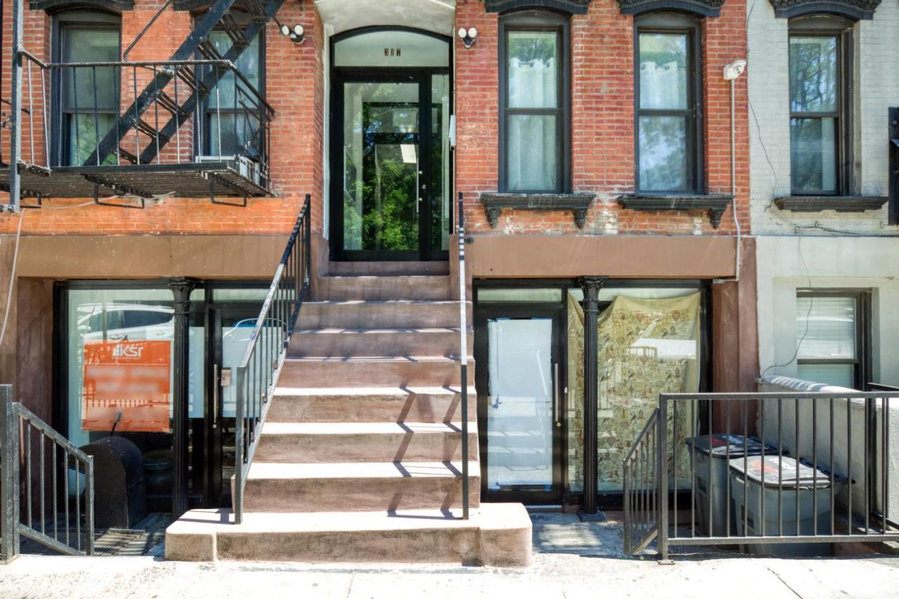 Apartment E Village W Renovated Virtual Doorman Nyc-316