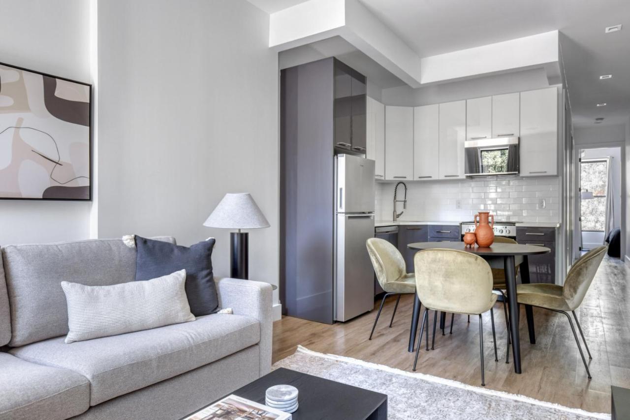 Park Slope 2br W Wd Nr Barclays Center Nyc-908 Appartement New York