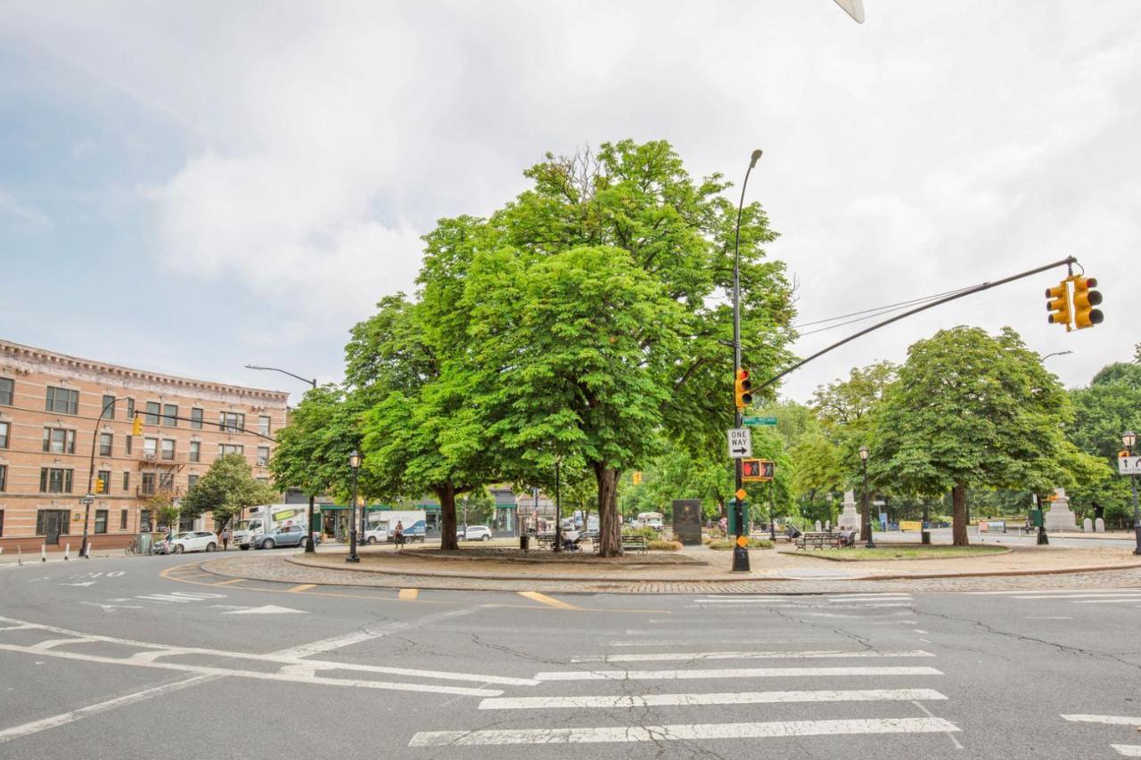 Appartement Park Slope 2br W Wd Nr Barclays Center Nyc-908 New York