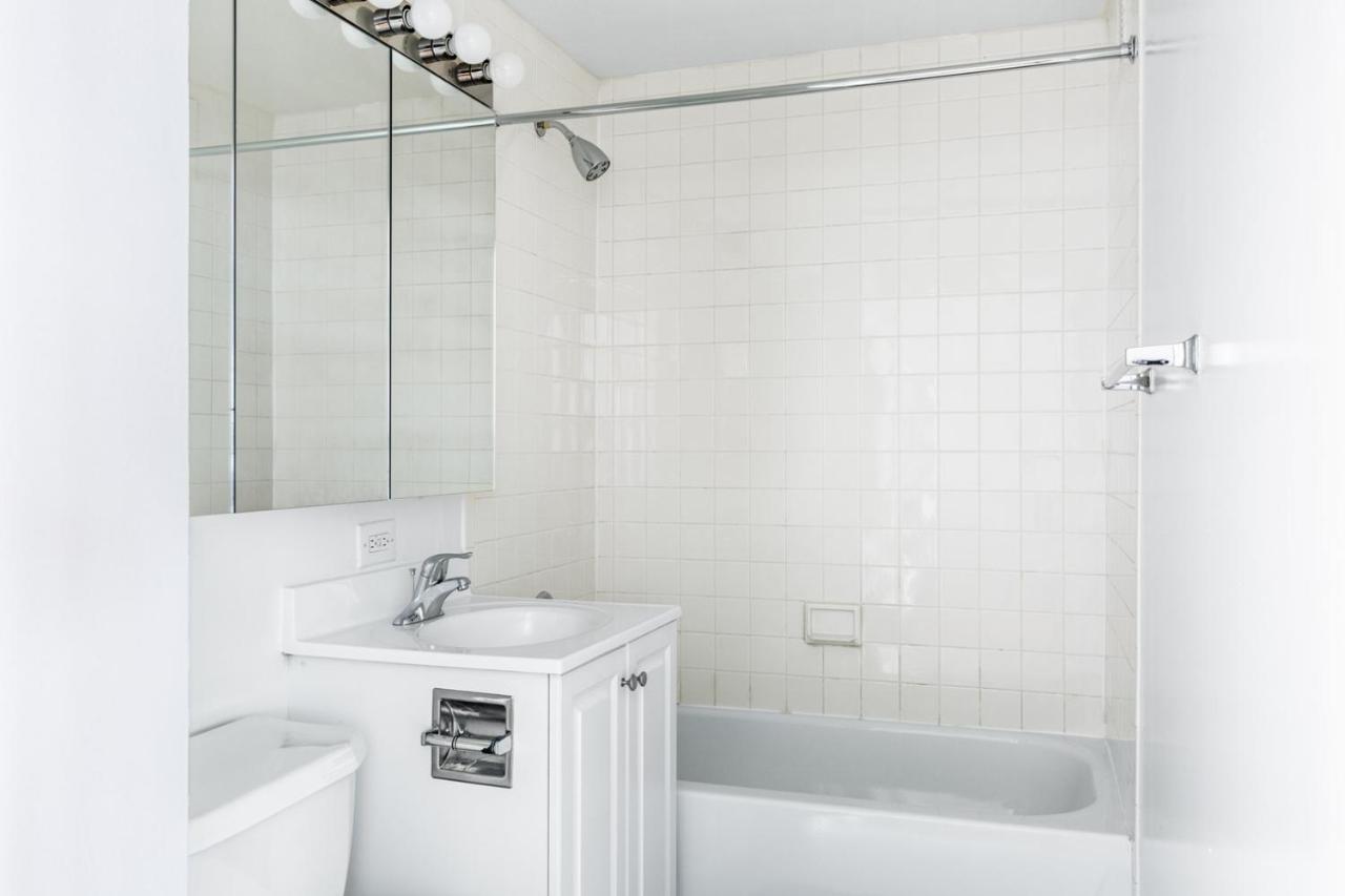 Appartement Chelsea 1br W Gym Nr Penn Station Msg Nyc-528