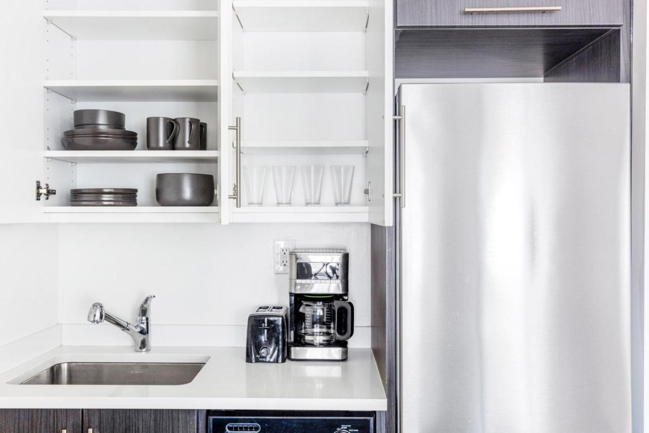 Chelsea 1br W Gym Nr Penn Station Msg Nyc-528 Appartement