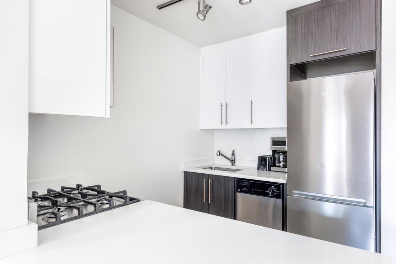 Appartement Chelsea 1br W Gym Nr Penn Station Msg Nyc-528 *