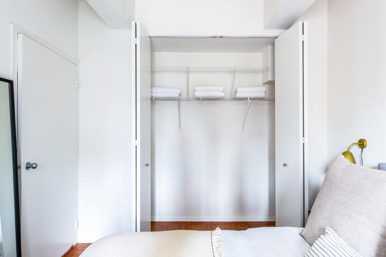 Chelsea 1br W Gym Nr Penn Station Msg Nyc-528 Appartement New York