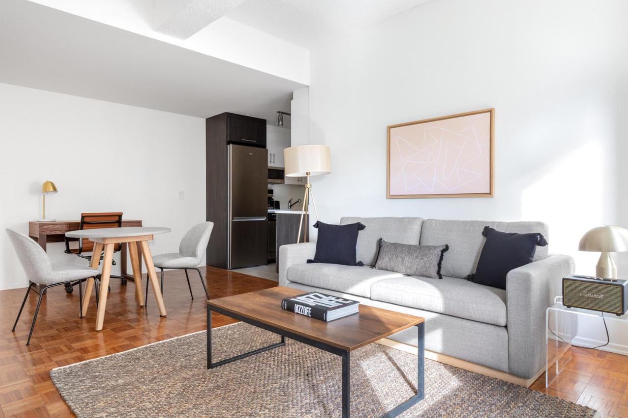 Chelsea 1br W Doorman Nr Penn Station Nyc-526 * New York