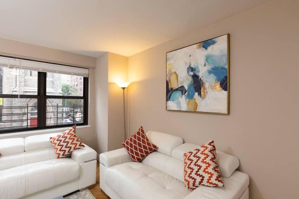 Elegant East Side * New York