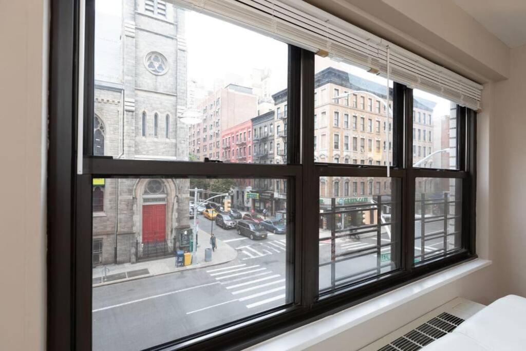 Apartment Elegant East Side