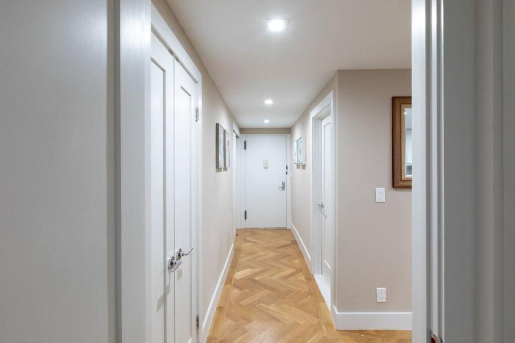 Elegant East Side * New York