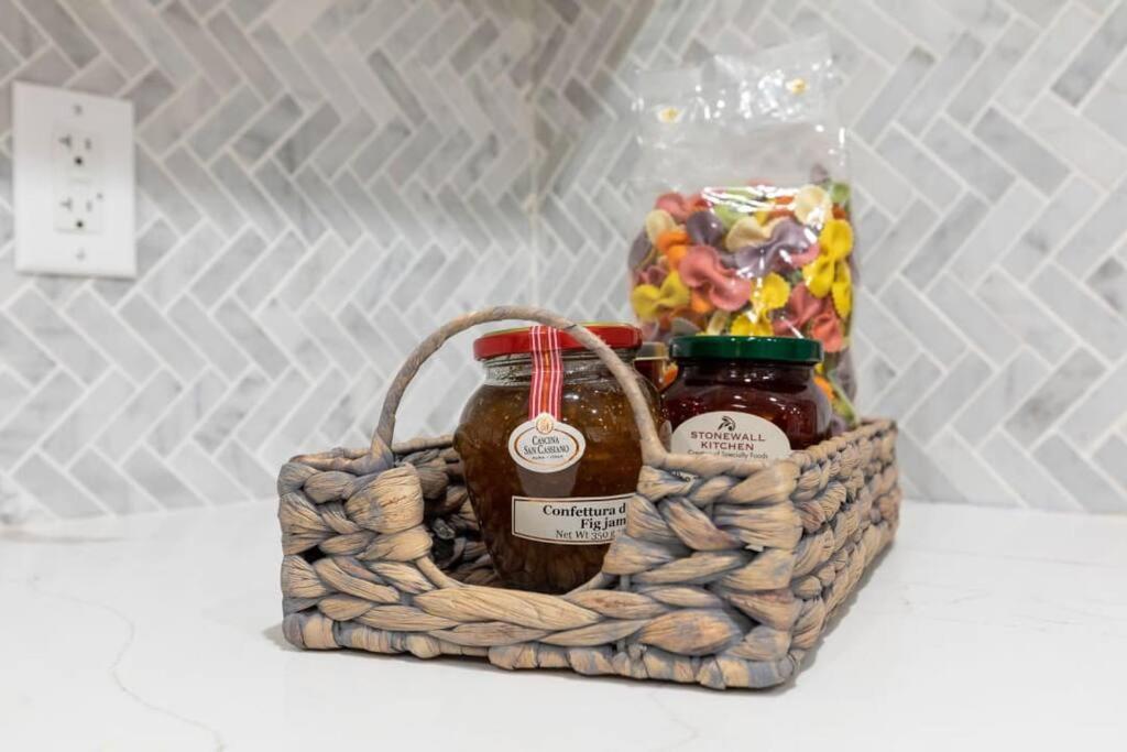 Apartment Elegant East Side