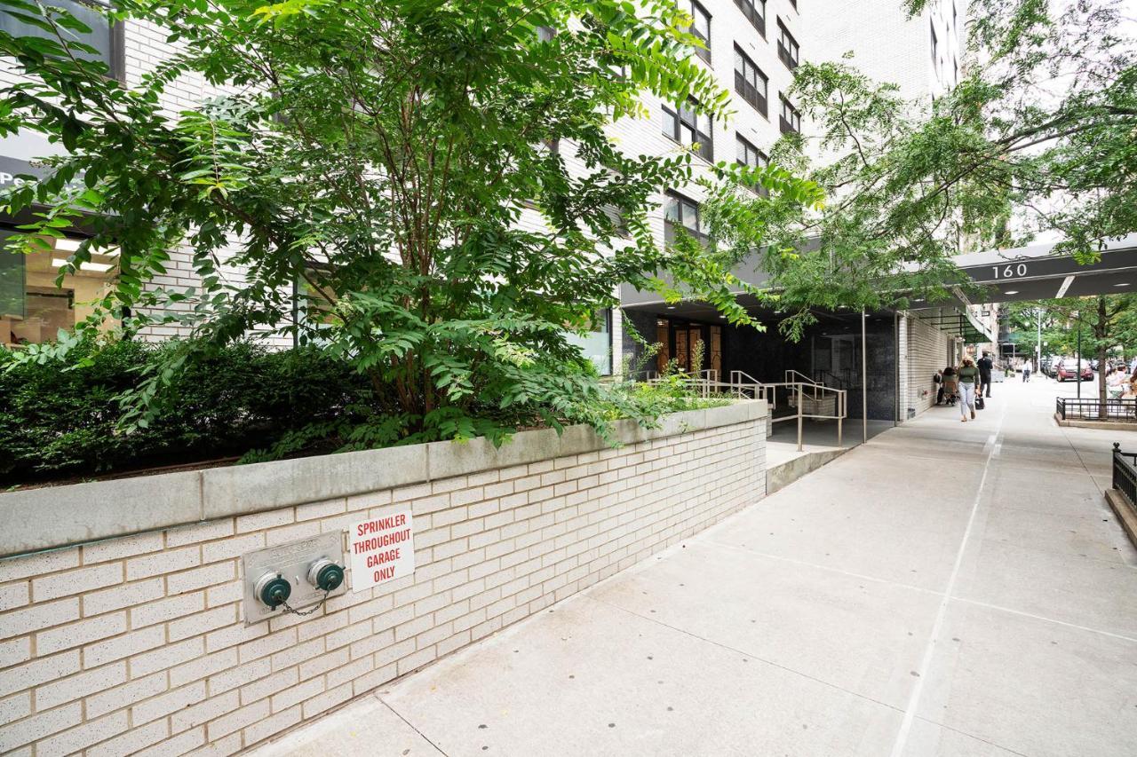 Elegant East Side Apartment New York