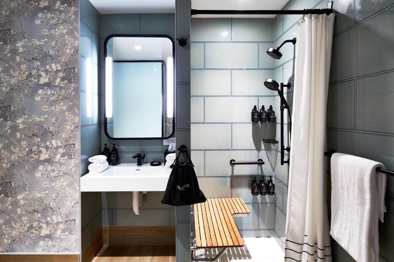 Indigo Nyc Financial District By Ihg Hotel 3*