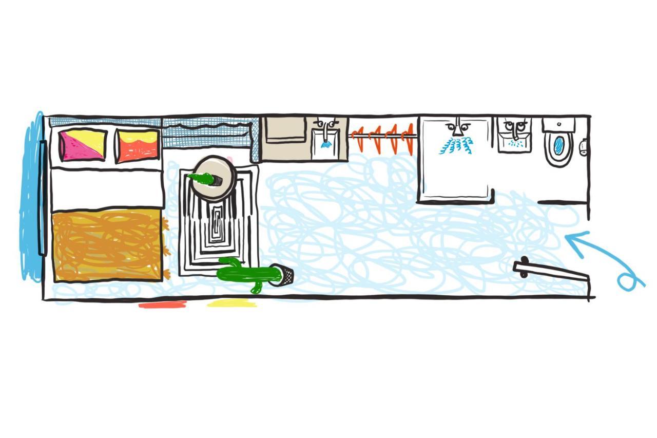 Penny Williamsburg Hotel 4*