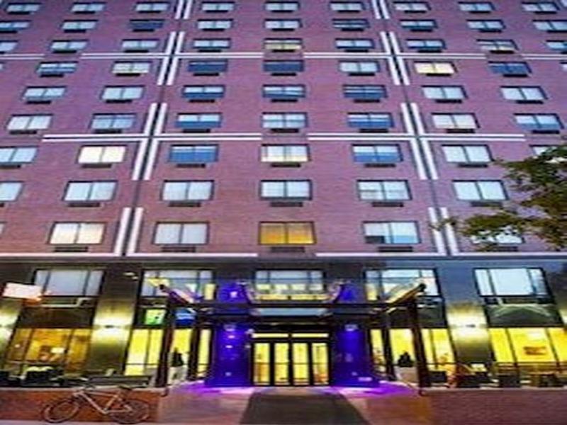Inn Comfort New York